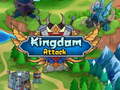 Spēle Kingdom Attack