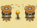 Spēle Castaway Island Tower Defense