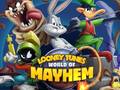Spēle Looney Tunes World of Mayhem