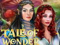 Spēle Tale of Wonder