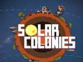 Spēle Solar Colonies
