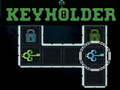 Spēle Keyholder