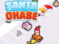 Spēle Santa Chase