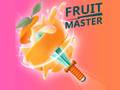 Spēle Fruit Master