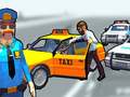 Spēle City Driver Steal Cars