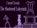 Spēle Cursed Travels: The Shattered Labyrinth 