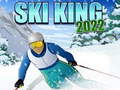 Spēle Ski King 2022