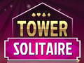 Spēle Tower Solitaire