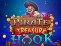 Spēle Pirate Treasure Hook
