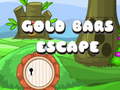 Spēle Gold Bars Escape