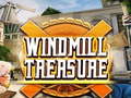 Spēle Windmill Treasure