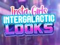 Spēle Insta Girls Intergalactic Looks
