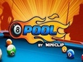Spēle 8 Ball Pool Multiplayer