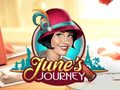 Spēle June's Journey: Hidden Objects