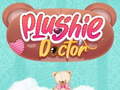 Spēle Plushie Doctor