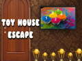 Spēle Toy House Escape