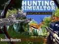 Spēle Hunting Simulator