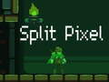 Spēle Split Pixel