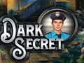 Spēle Dark Secret