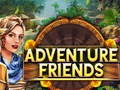 Spēle Adventure Friends