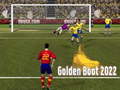 Spēle Golden Boot 2022