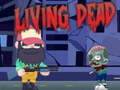 Spēle Living Dead