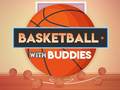 Spēle Basketball With Buddies