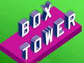 Spēle Box Tower 