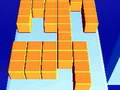 Spēle Tetris 3D Master