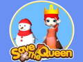 Spēle Save The Queen