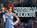 Spēle Mystical Moments