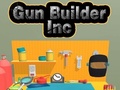 Spēle Gun Builder Inc