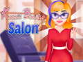 Spēle Kawaii Beauty Salon