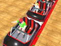 Spēle Roller Coaster Sim 2022