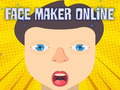 Spēle Face Maker Online