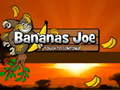 Spēle Banana Joe
