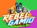 Spēle Rebel Gamio