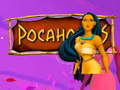 Spēle Pocahontas 
