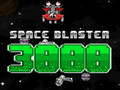 Spēle Space Blaster 3000