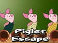 Spēle Piglet Escape