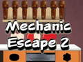 Spēle Mechanic Escape 2