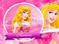 Spēle Princess Aurora Match3
