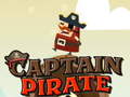 Spēle Captain Pirate