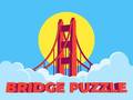 Spēle Bridge  Puzzle