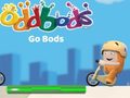 Spēle OddBods: Go Bods