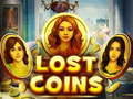 Spēle Lost Coins