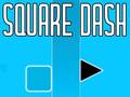 Spēle Square Dash