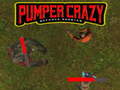 Spēle Pumper Crazy Defence