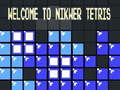 Spēle Nikwer Tetris