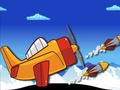 Spēle Aircraft Combat 2